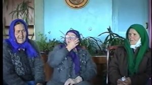 Аутентичный фольклор: Вы не вейтеся, русые кудри, 1998. Russian Authentic Song of Siberia-60