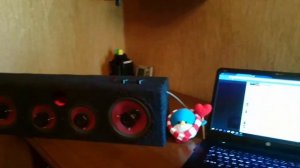 Портативная колонка своими руками