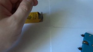 Инструмент для снятия крышки часов с AliExpress.