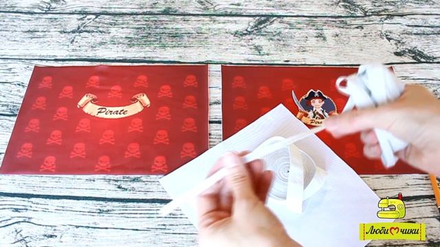 Как сшить плавки. Как сделать выкройку трусиков/Любимчики смотреть онлайн