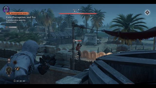 Assassin's creed mirage gameplay Fanmade #gaming #mirage #gameplay смотреть онлайн