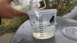 "РАЗОБЛАЧЕНИЕ АЗС! НЕДОЛИВ?" Как обманывают на заправках