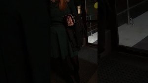 Предъявы на фейс контроле. Бросил девушку, она сделала аборт. Вот такая охрана в клубе )