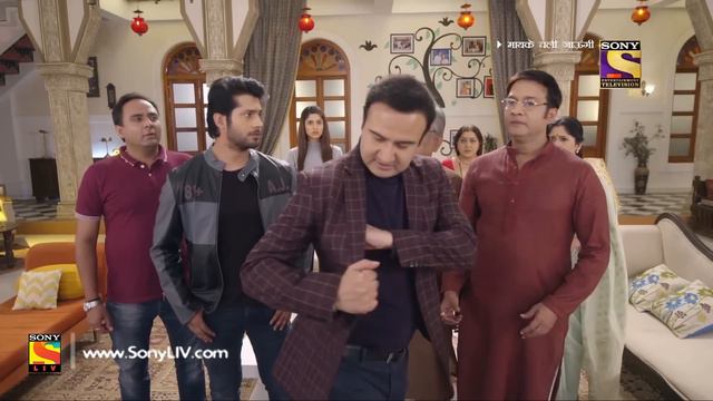 Main Maayke Chali Jaaungi Tum Dekhte Rahiyo - Ep 135 - Full Episode - 19th March, 2019 смотреть онлайн