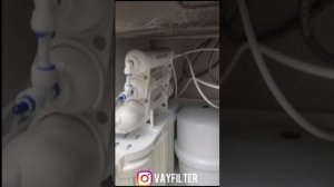 Фильтр очистки воды Unicorn.