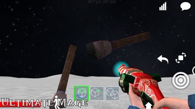 Сравнение Ultimate Sandbox и Hypper Sandbox | Что Лучше? смотреть онлайн