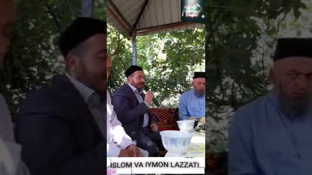 Qur'on tilovat | Куран тиловат