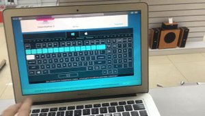 MacBook Air 13 2017