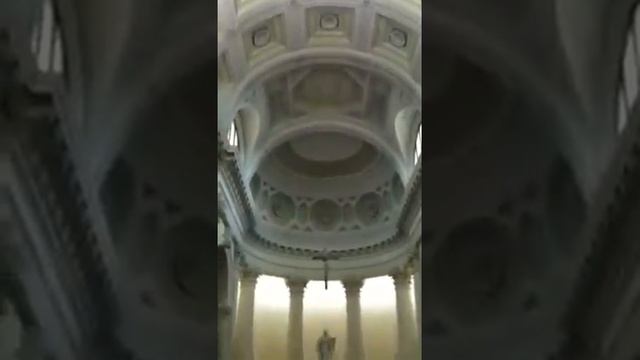 Basilica of San Marino смотреть онлайн