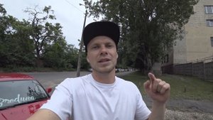 Спойлер D-MAX на е34! Сдох м30б35. v8 и СПОНСОР!