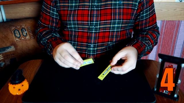 5 ФОКУСОВ и ЛАЙФХАКОВ для ХЭЛЛОУИНА - HALLOWEEN ФОКУСЫ ДЛЯ ДЕТЕЙ И ИХ СЕКРЕТЫ смотреть онлайн