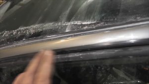 Ауди 80/100-Как правильно отрегулировать дверь,чтоб мягко и плотно закрывалась