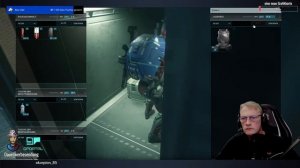 Star Citizen - das Chaos Team schlägt wieder zu - FSK 18