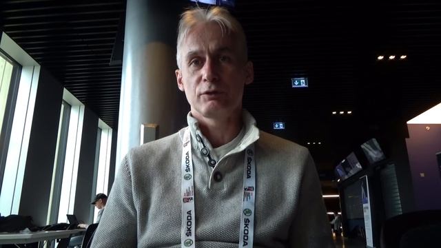 Кошечкин - основной? Поспорим! Разбор состава сборной России перед матчем со швейцарцами на ЧМ-2018 смотреть онлайн