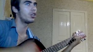 Не надо со мною прощаться Под гитару