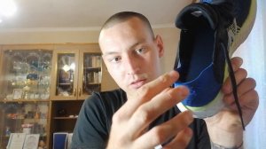 Обзор топовых кроссовок New Balance Fresh Foam 1080v10