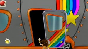 Captain Rainbow ~ Part 8