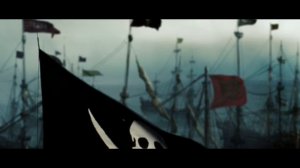 Пираты Карибского моря: На краю Света