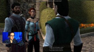 Dragon Age II: за храмовников, романс с Андерсом на соперничестве, плохие поступки [7]