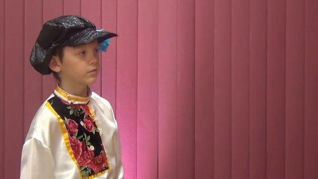 Небылицы в лицах