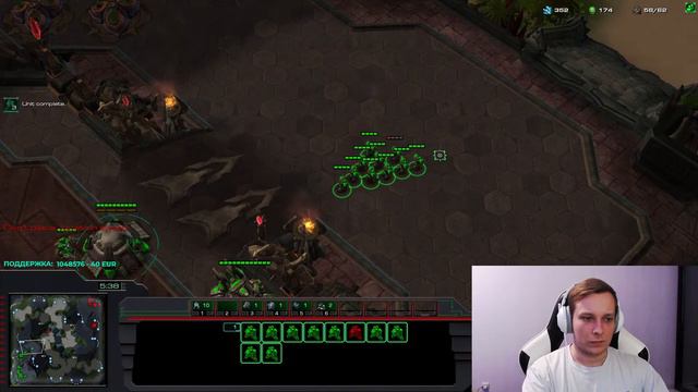 Ладдер, играем мех смотреть онлайн