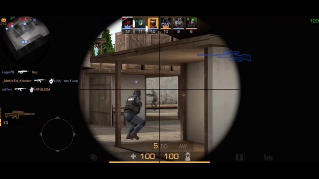 Спасите наше комьюнити #2 | Standoff 2 смотреть онлайн