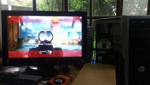 Charlybt-Dual core E5700 3ghz + hd5670 512mb