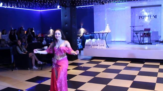 Anita Deineka "Queen of the Dance Корона Екатерины Олейниковой" 28.04.2018 Poltava смотреть онлайн