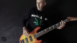 Beautiful Madness (metal cover by Thomas Kutik studios)