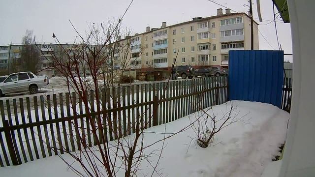 тест видео X-TRY XTC 160 4K 25-fps смотреть онлайн