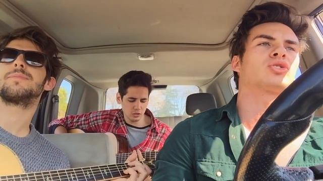 Enamorate en el coche смотреть онлайн