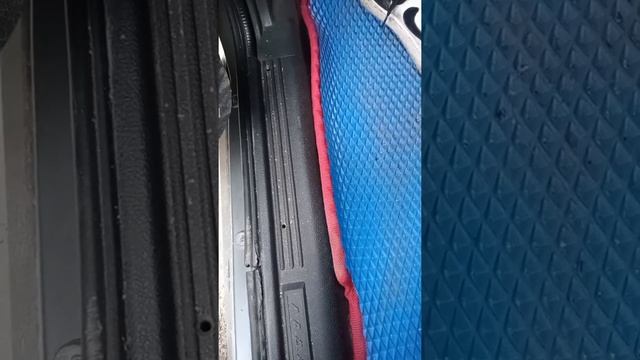 установка зеркал от гранты на ваз-2115 смотреть онлайн