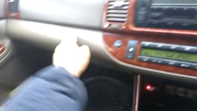 Отзыв о Toyota Camri 2003 смотреть онлайн