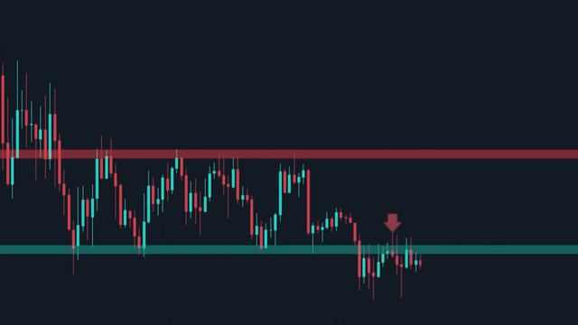 Что сделать когда рынок в боковике? смотреть онлайн