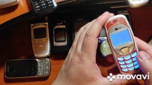 редкие ретро телефоны