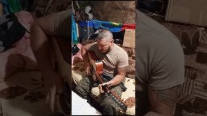 Песни с фронта.Позывной "Композитор"   А если завтра к  вам в окно.