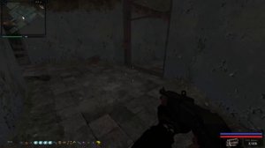 Прохождение игр. Сталкер Путь человека Финал Три документа Сахарову в х- 18