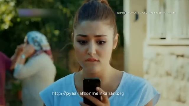 Pyaar Lafzon Mein Kahan Episode 13 смотреть онлайн