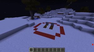 ?МЫ С НУБИКОМ СТАЛИ ПРИЗРАКАМИ И ЗАТРОЛЛИЛИ ЛЕСКУ В МАЙНКРАФТ! ШЕДИ ЛЕСКА И НУБИК MINECRAFT