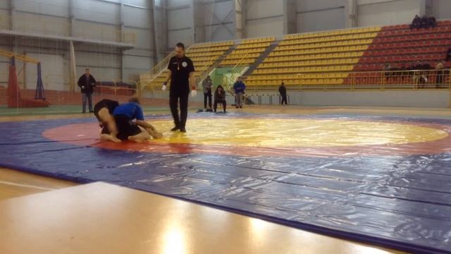 Путря Максим - Федосеев Дмитрий финал Чемпионат Украины Сумы 2014. 4-7 ноября смотреть онлайн