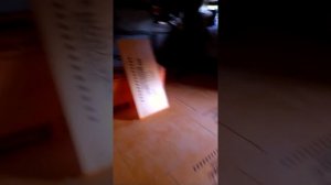 Теплые полы в цокольном этаже .(2)