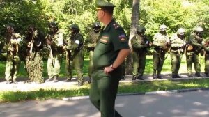 56 лет вч 95501