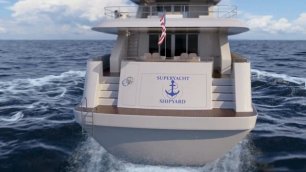 Superyacht Shipyard - Luxury Superyacht Shipbuilding