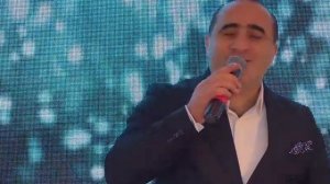 Arsen Kostanyan MAMA