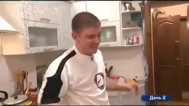 Хата на тата. Хомяк в сметане