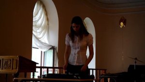 Хачатурян - Танец девушек из балета "Гаянэ"