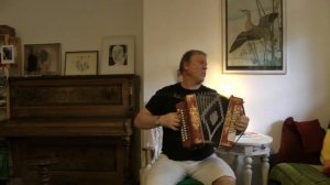 Шуйская Гармонь    Виктор Пантюшенко "Барыня с выходом