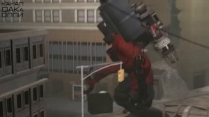 Скибиди туалет 66 (РУССКАЯ ОЗВУЧКА) skibidi toilet 66 fanmade