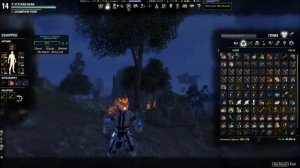 ESO Gear Sets