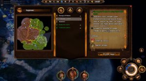 Прохождение игры Might & Magic Heroes VII - Кампания за орков - 4(Заключительная часть)